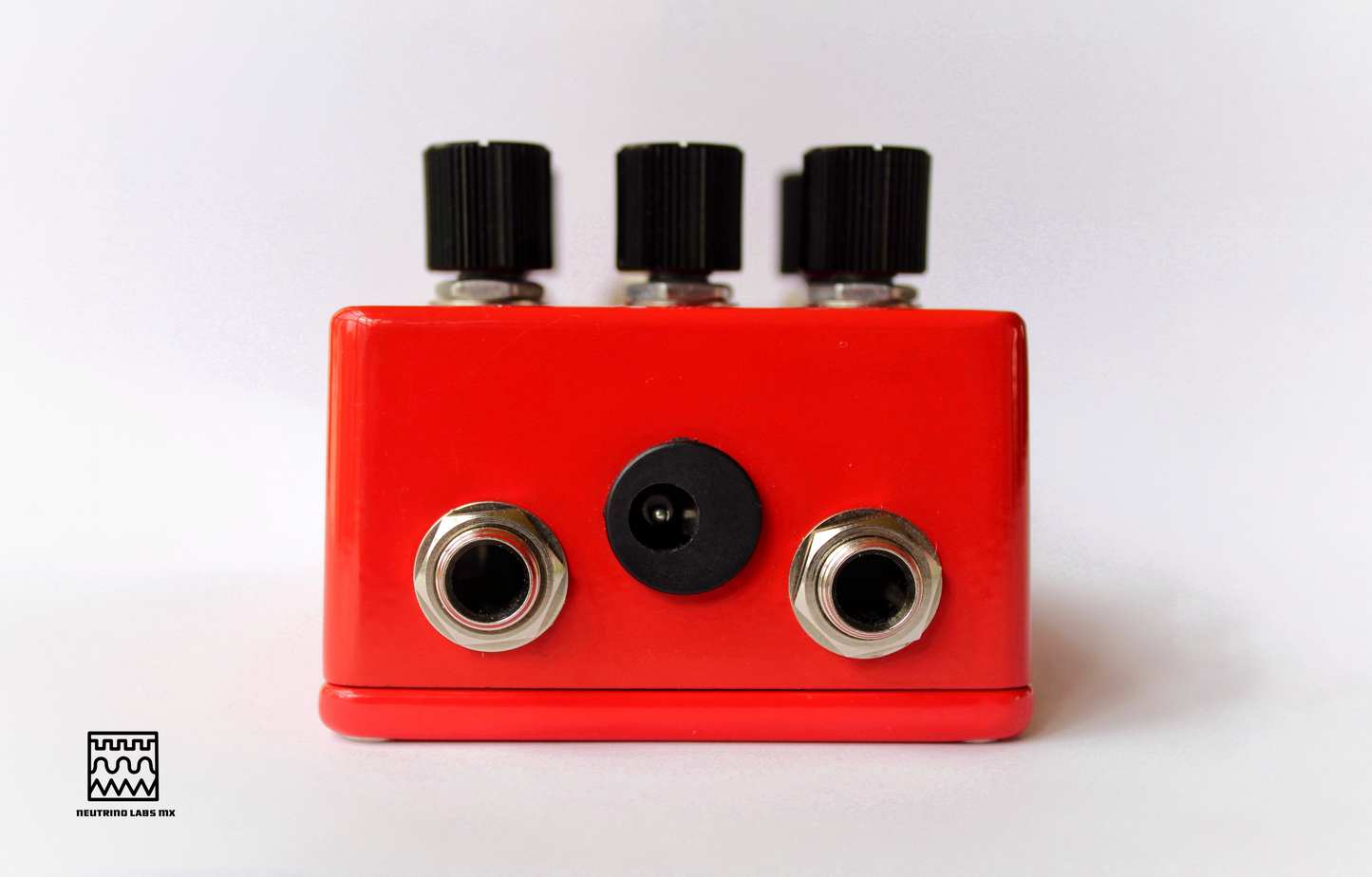ALPHABIOTISTA - High Gain Preamp