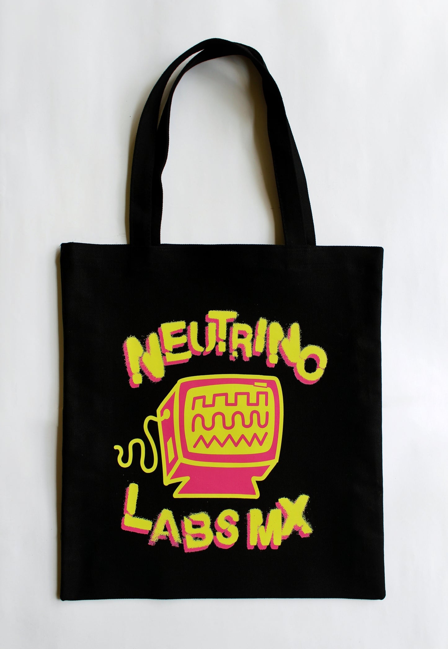 TOTE BAG NEUTRINO