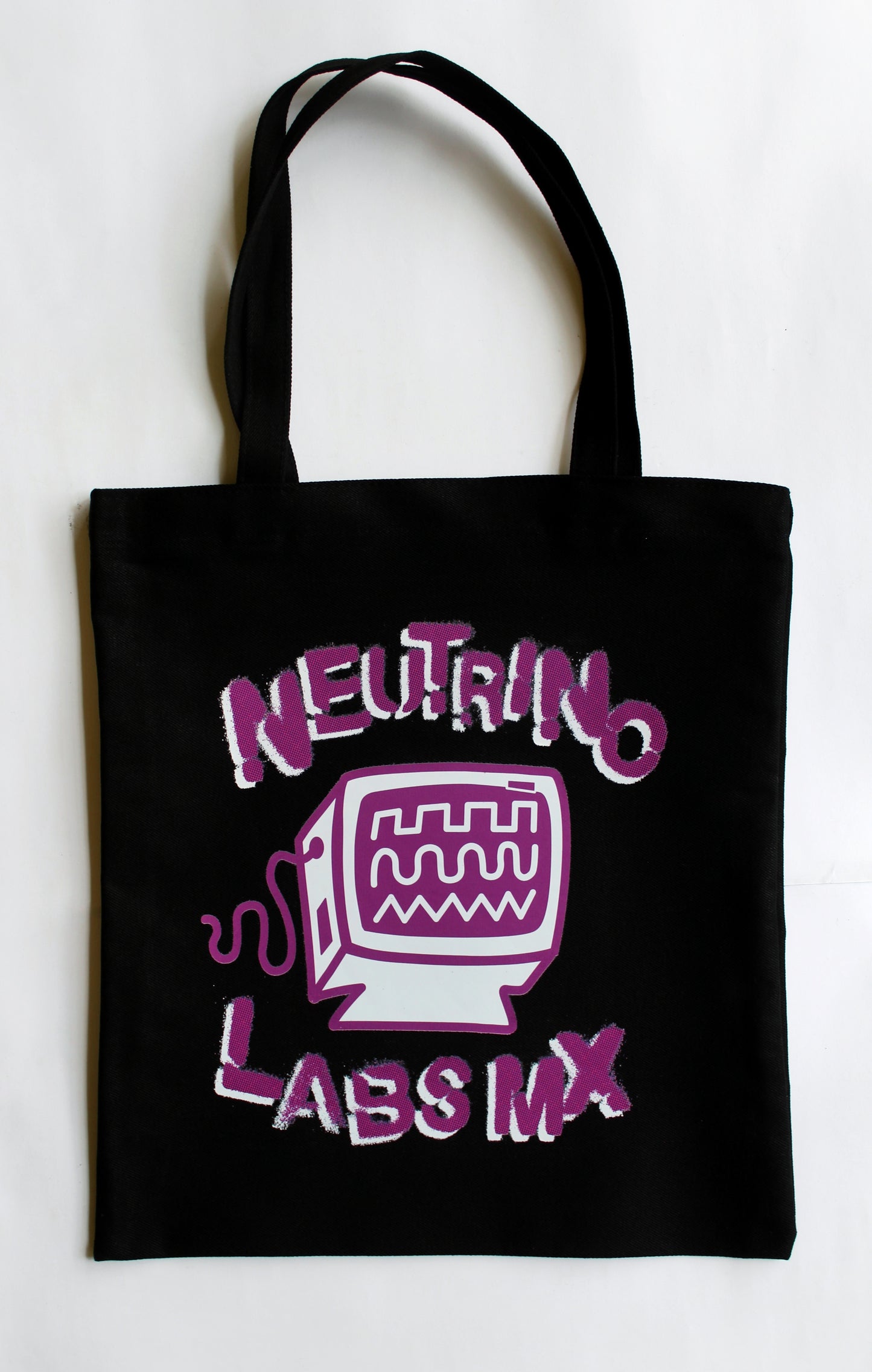 NEUTRINO MERCH-/ TOTE BAGS