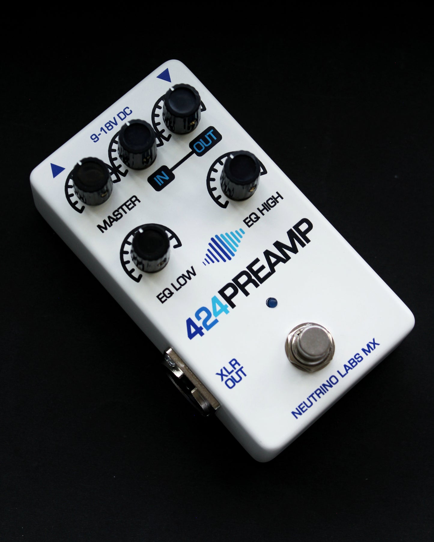 424 PREAMP