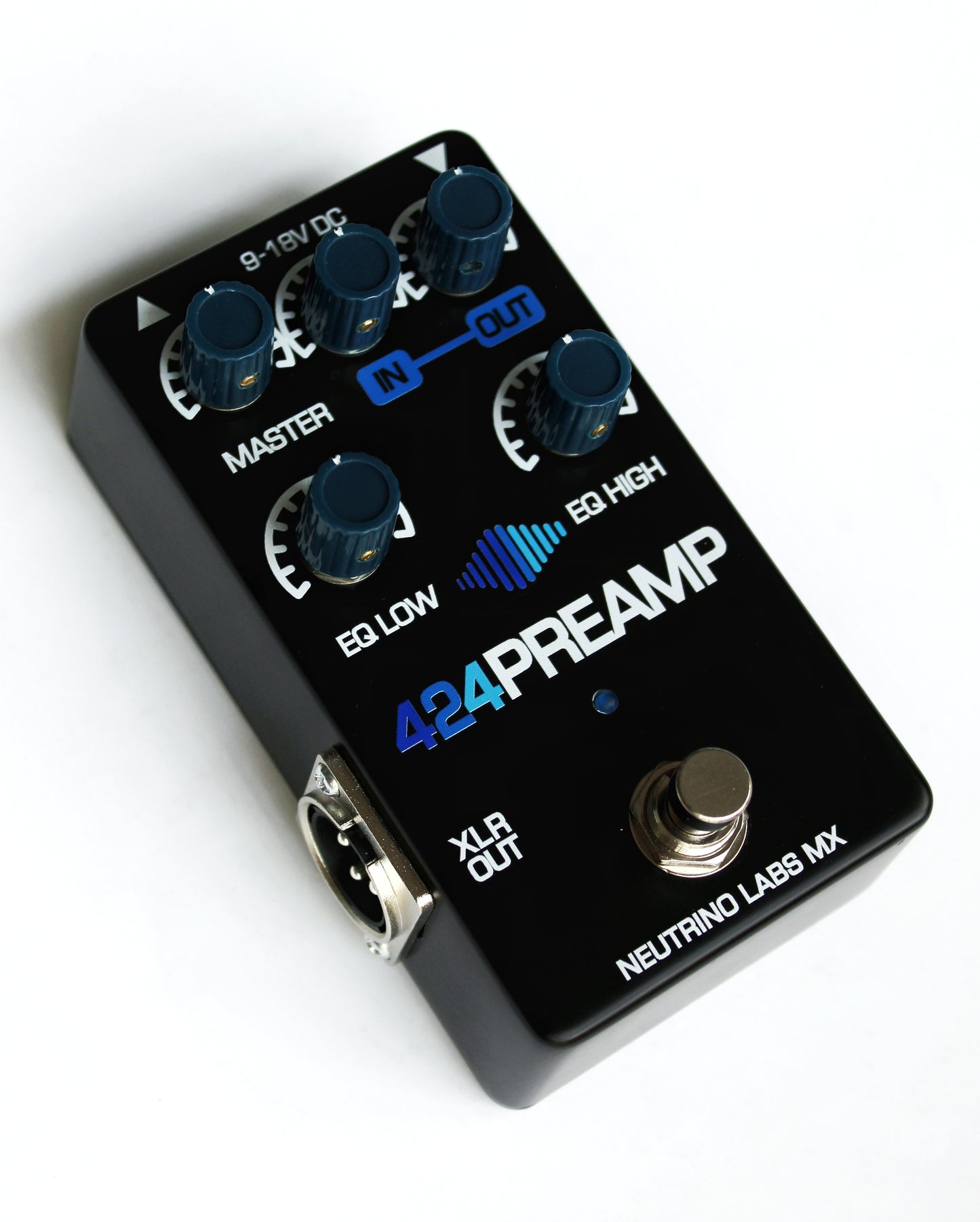 424 PREAMP