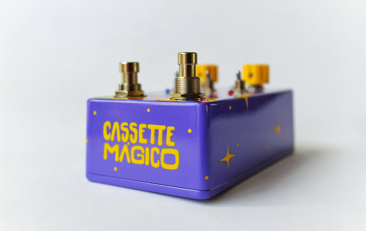 CASSETTE MÁGICO - Lo-Fi Looper