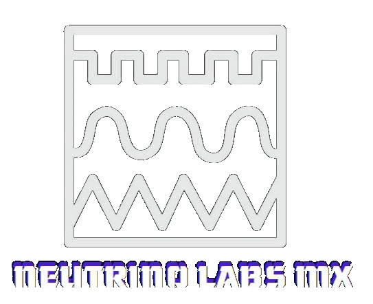 NEUTRINO LABS MX