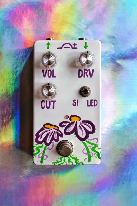 MIDWEST- Headroom Overdrive