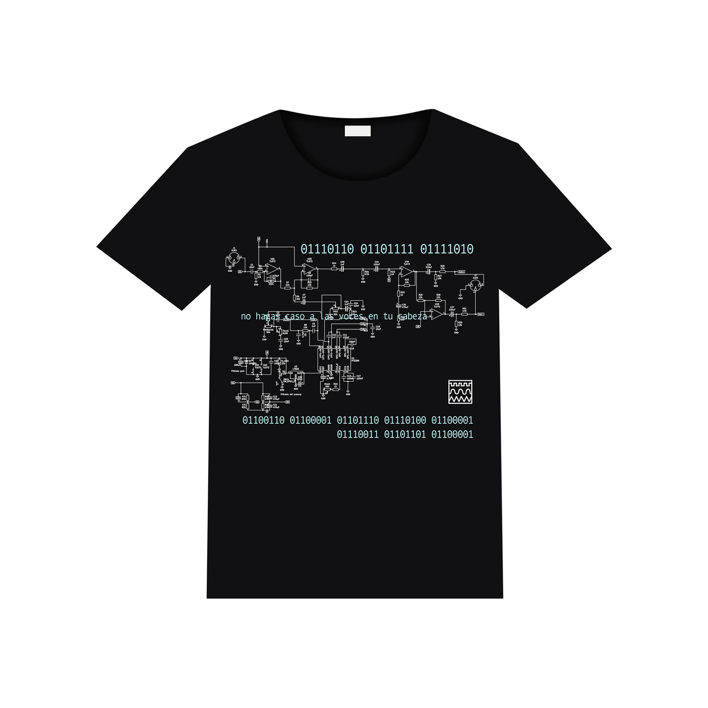 NEUTRINO MERCH-/ PLAYERAS Y SUDADERAS