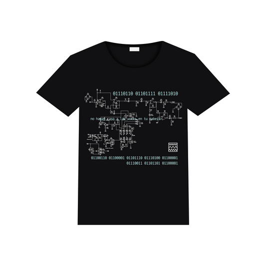 NEUTRINO MERCH-/ PLAYERAS Y SUDADERAS